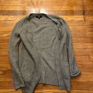 Mossimo Target knit sweater
